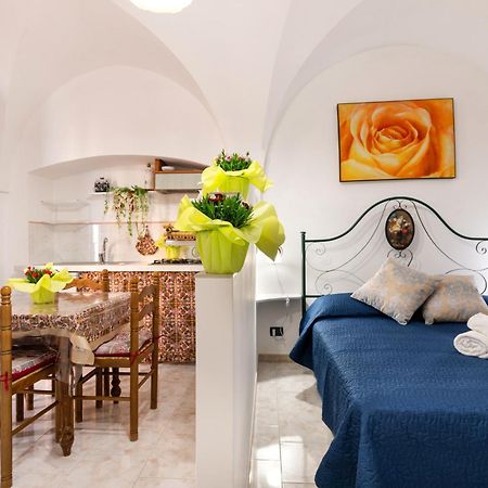 Dimora Dei Messapi Villa Челие Месапика Екстериор снимка